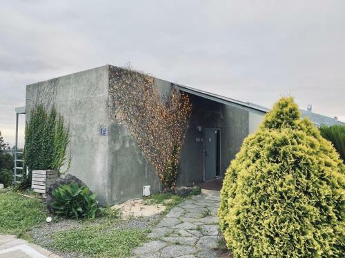 Middledoor