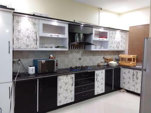 Hostal Zamzam Guest House