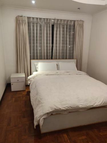 Apartment 7d,retreat