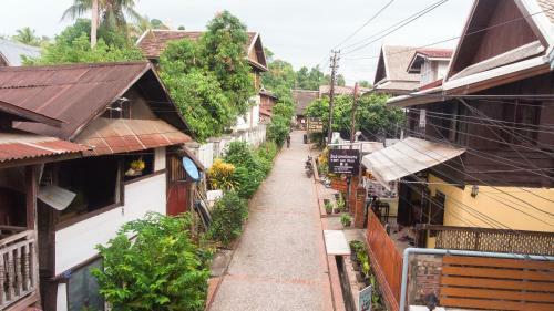 Hostal Y Not Lao Villa