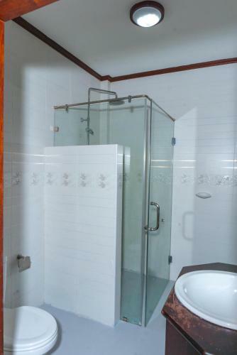 Hostal Y Not Lao Villa