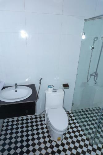 Hostal Y Not Lao Villa