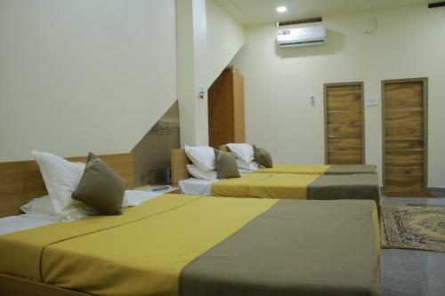 Krishna Villa
