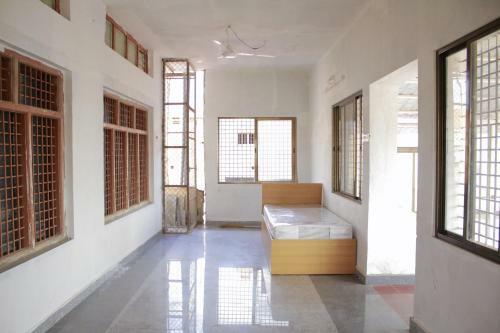 Krishna Villa