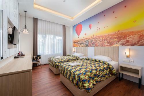 Aliante Hotel