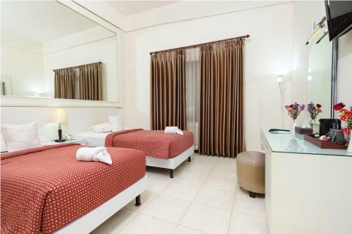 Aliante Hotel