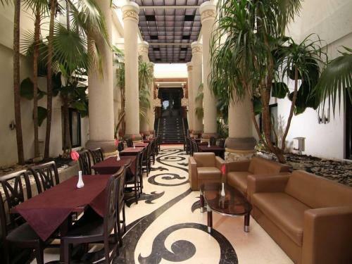 Aliante Hotel
