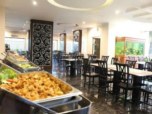 Aliante Hotel