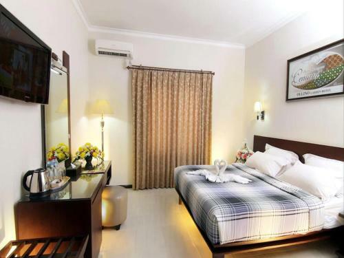 Aliante Hotel