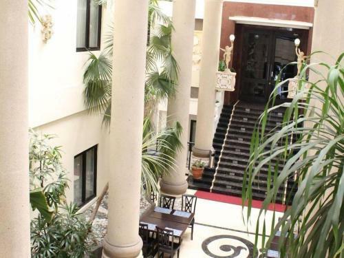 Aliante Hotel