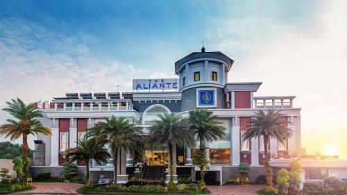 Aliante Hotel