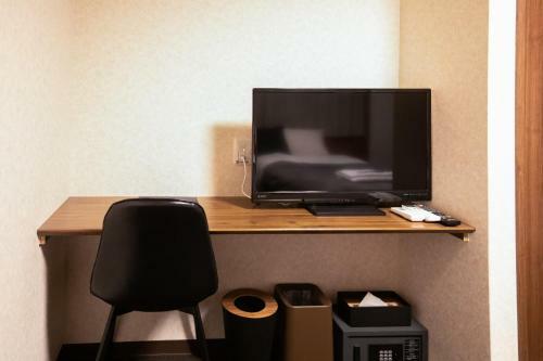 Bright Hotel Kiyomizu - Vacation Stay 71447v