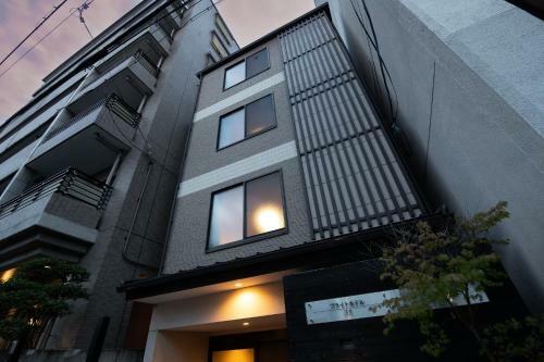 Bright Hotel Kiyomizu - Vacation Stay 64994v