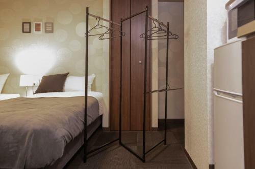 Bright Hotel Kiyomizu - Vacation Stay 64994v