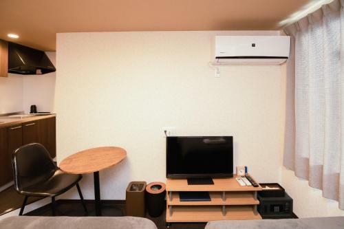 Bright Hotel Kiyomizu - Vacation Stay 64994v