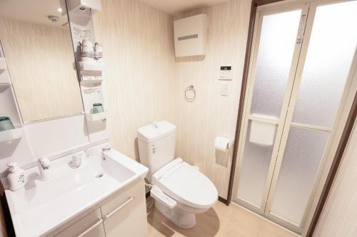 Bright Hotel Kiyomizu - Vacation Stay 64994v