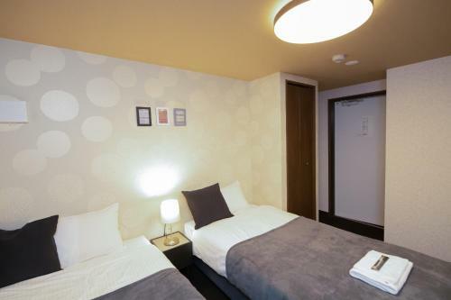 Bright Hotel Kiyomizu - Vacation Stay 64994v
