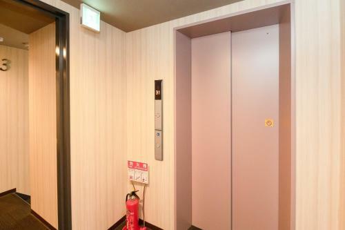 Bright Hotel Kiyomizu - Vacation Stay 64994v