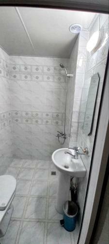 Hostal Aisha