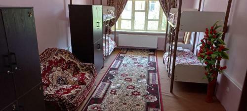 Hostal Aisha