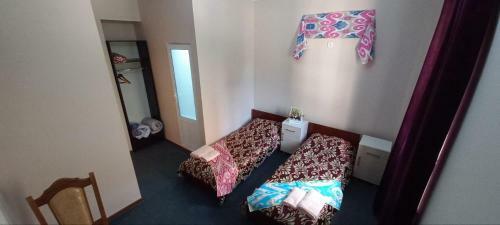 Hostal Aisha