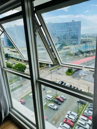 Apartamento Studio Type Condo With Wifi