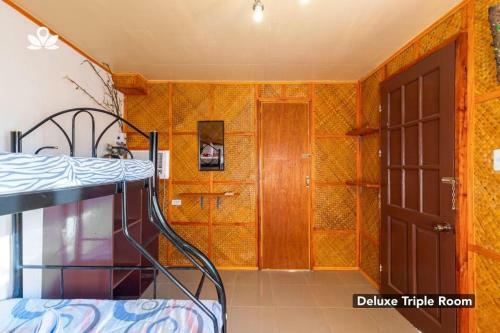 Bed & Breakfast Hope Inn