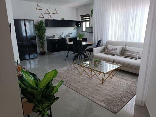 Shani House Of Style Agas Apartment