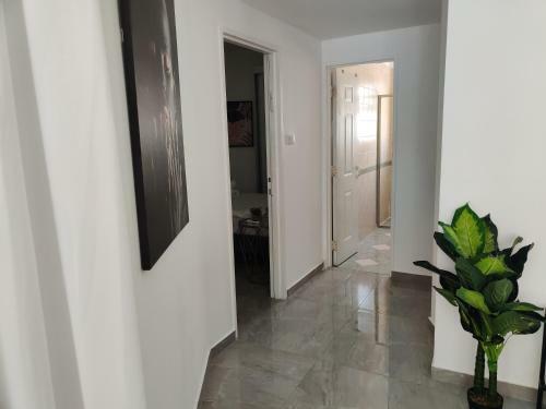 Shani House Of Style Agas Apartment