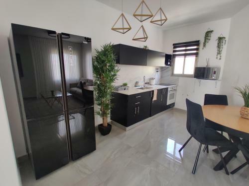 Shani House Of Style Agas Apartment