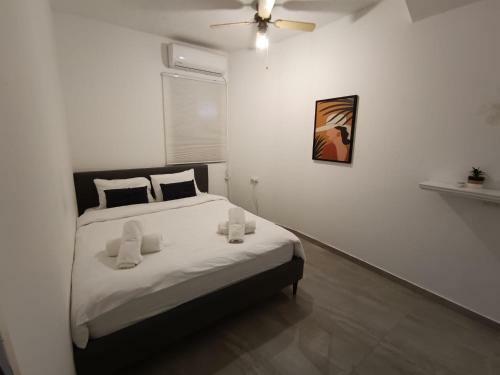 Shani House Of Style Agas Apartment