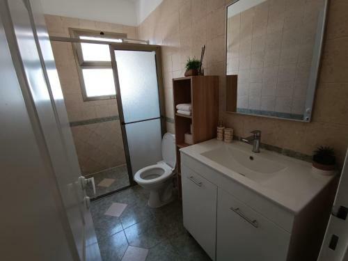 Shani House Of Style Agas Apartment