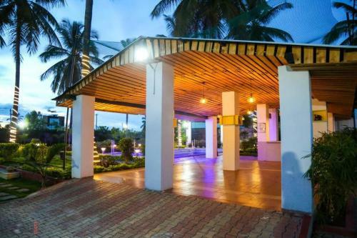 Bk Farm Villa With Pool