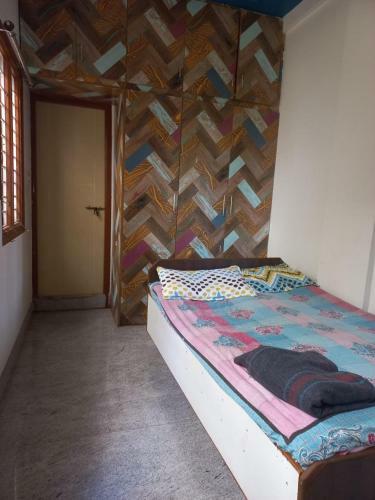 Homestay Ecovilla For Family Only