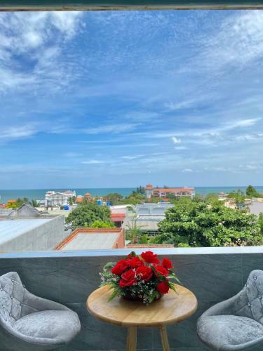 Villa Lan Lan
