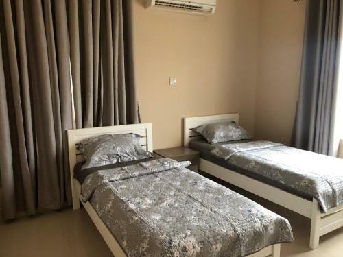 Apartamento New Salalah Suite