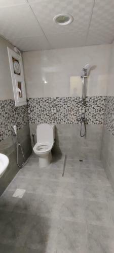 Apartamento Al Noor Suites