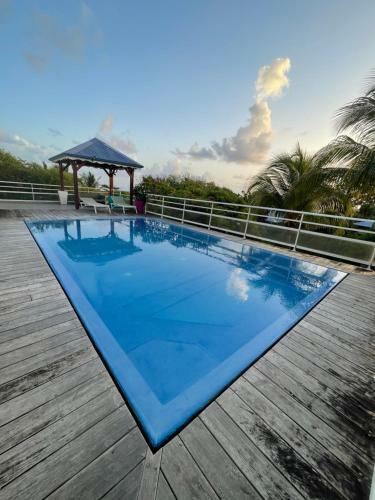 Apartamento T2 Domaine Du Grand Bleu