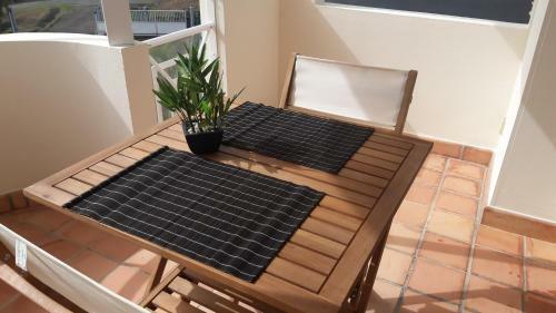Apartamento Le Dodo Beach
