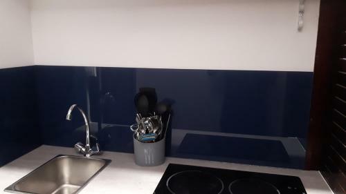Apartamento Le Dodo Beach