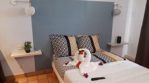 Apartamento Le Dodo Beach