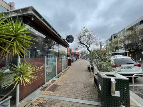 Apartamento Entire 3br Apt With Parking City