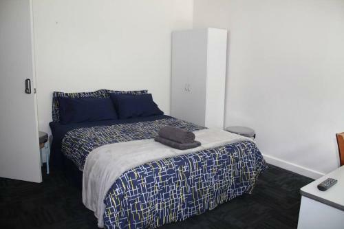 Apartamento Entire 3br Apt With Parking City