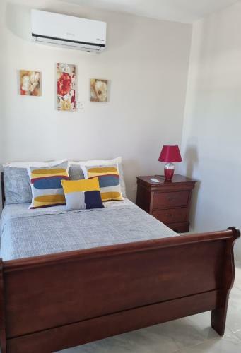Apartamento Vae Tropical Paradise