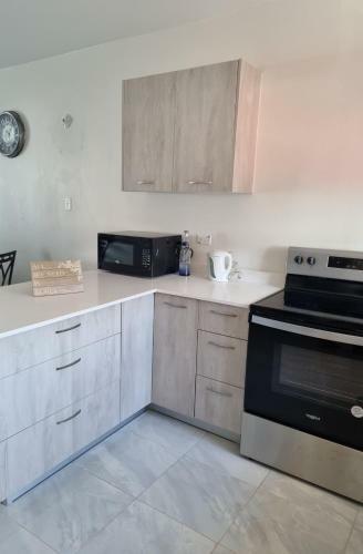 Apartamento Vae Tropical Paradise