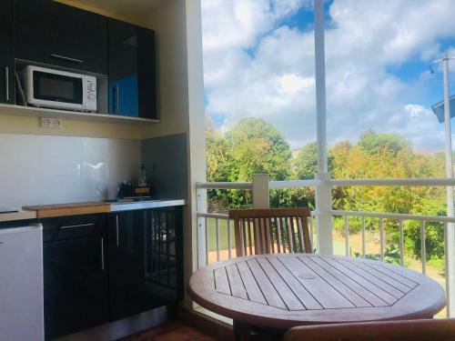 Apartamento Tr�sor De La Baie 2