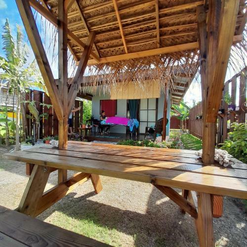 Apartamento Nuutea Lodge Rangiroa