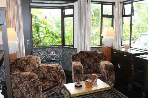 Hotel Kohimarama Lodge