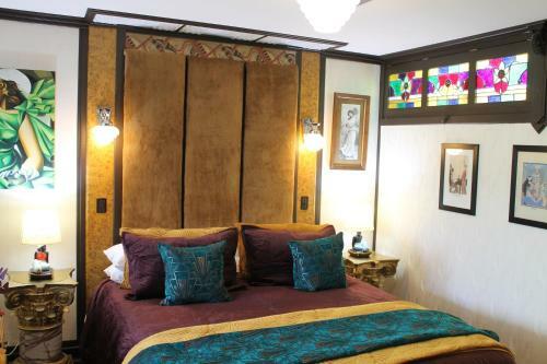 Hotel Kohimarama Lodge