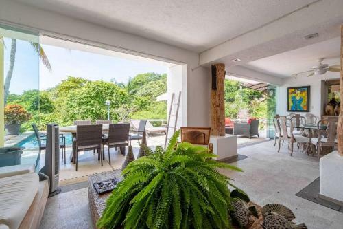 Villa Bongo Stays Luxury Home 4br In Diamante